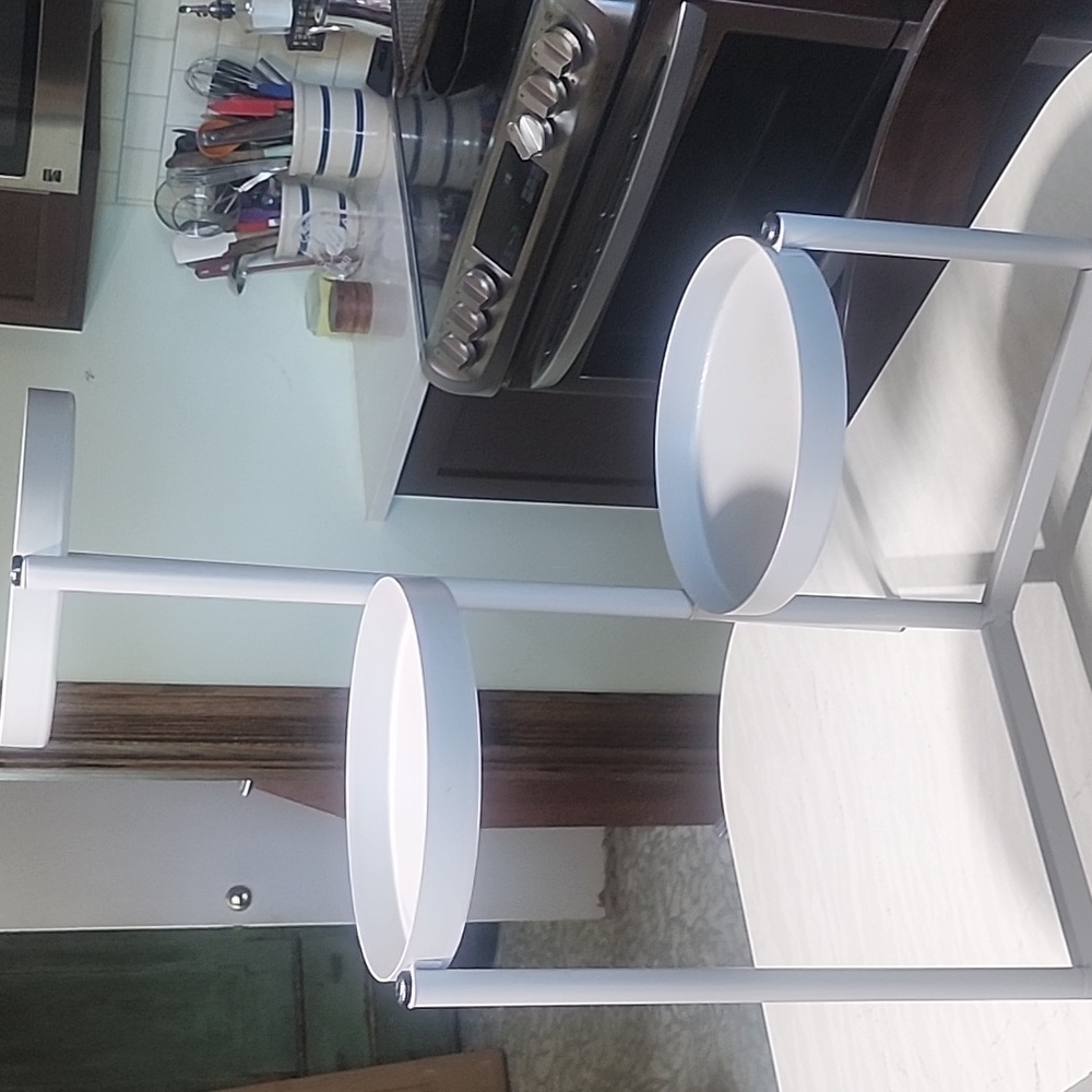 Ikea plant stand